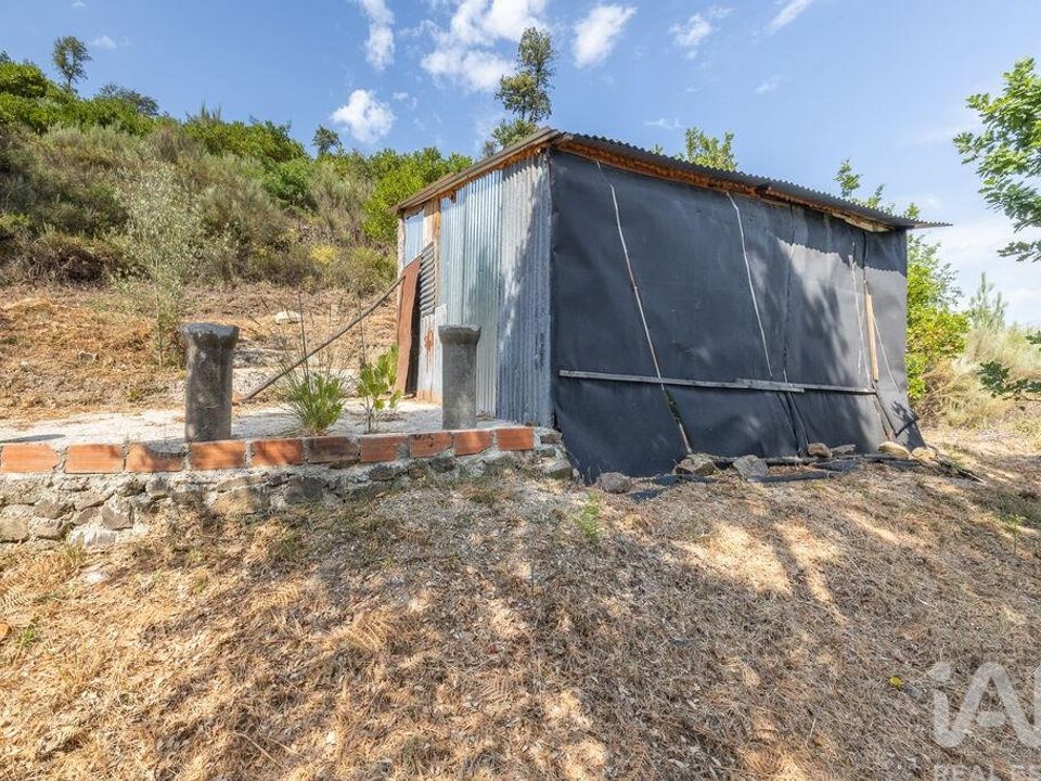 Grond in Seia, Guarda - foto 1