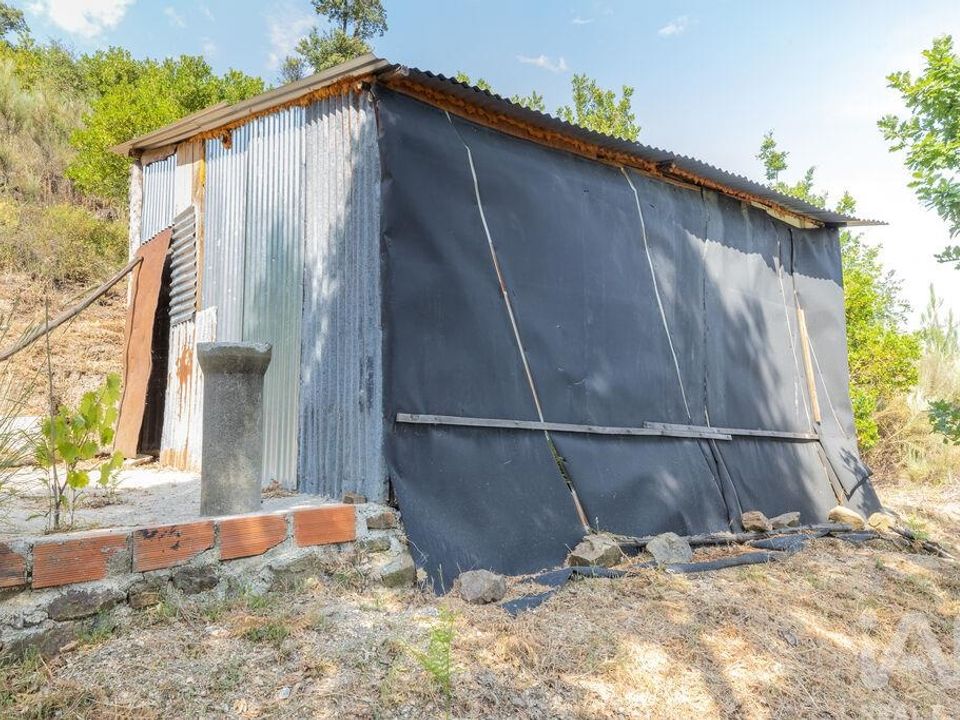 Grond in Seia, Guarda - foto 3