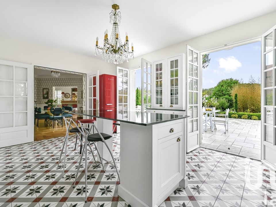 Villa i Pontoise, Val-d'Oise - foto 2