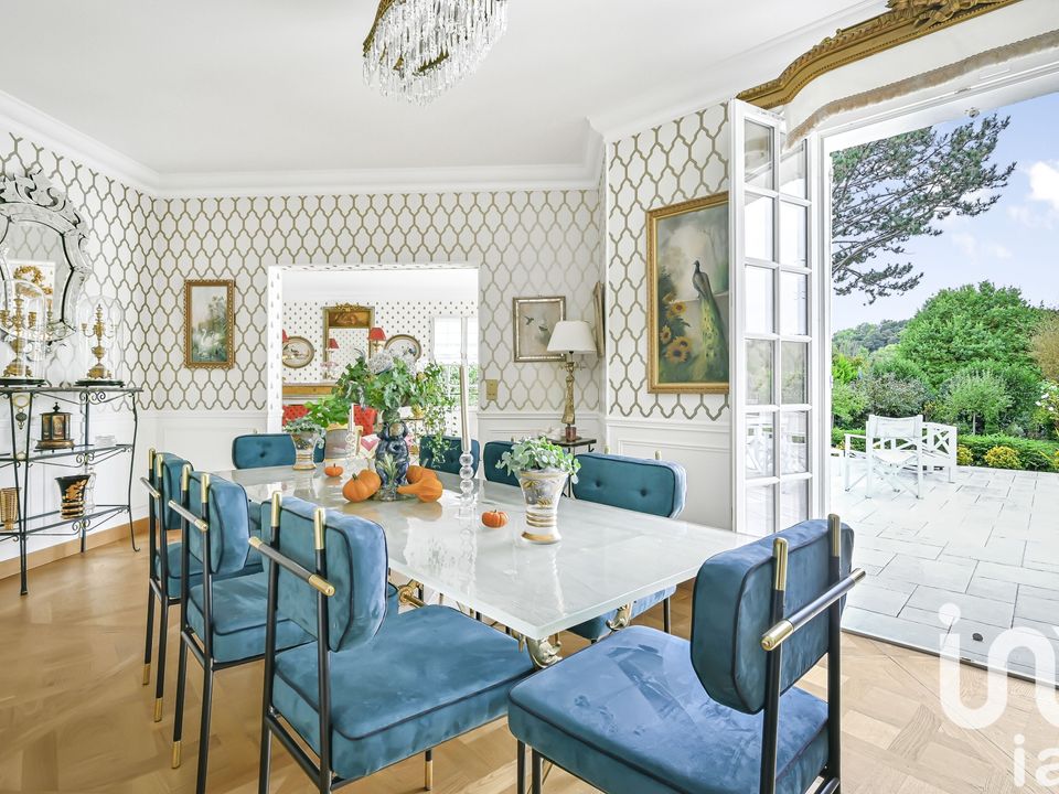 Villa i Pontoise, Val-d'Oise - foto 4