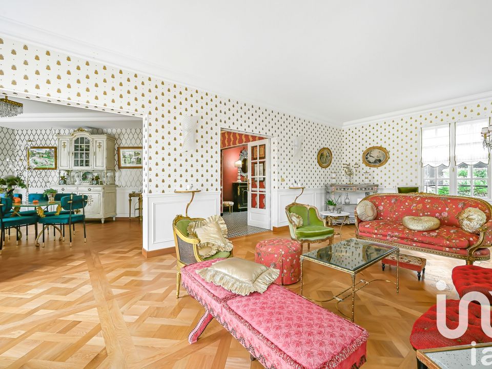 Villa i Pontoise, Val-d'Oise - foto 5