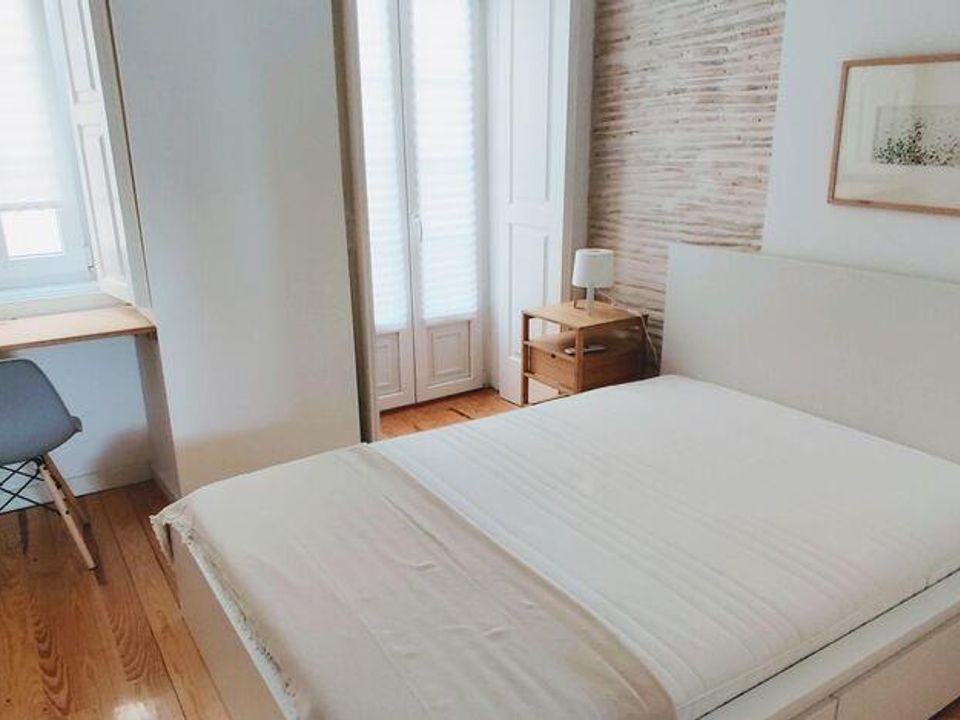 Apartament a Lisbon, Lisbon - foto 1