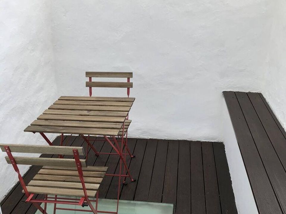 Apartament a Lisbon, Lisbon - foto 2