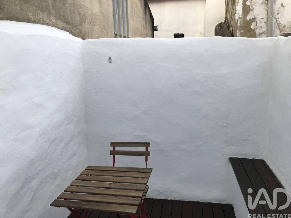 Apartament a Lisbon, Lisbon - foto 4