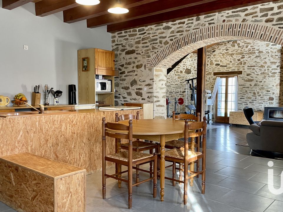 Herregård i La Coquille, Dordogne - bilde 4