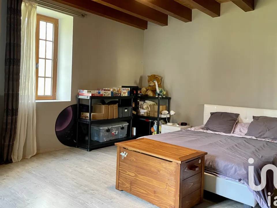 Herregård i La Coquille, Dordogne - bilde 5