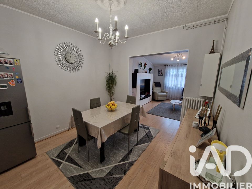 Villa i Aulnay-sous-Bois, Seine-Saint-Denis - foto 3