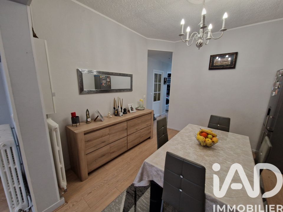 Villa i Aulnay-sous-Bois, Seine-Saint-Denis - foto 4