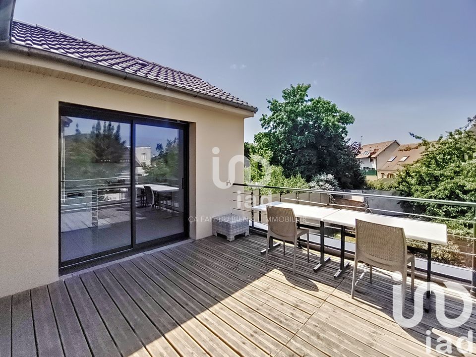 Erhvervsejendom i Champigny-sur-Marne, Val-de-Marne - foto 1