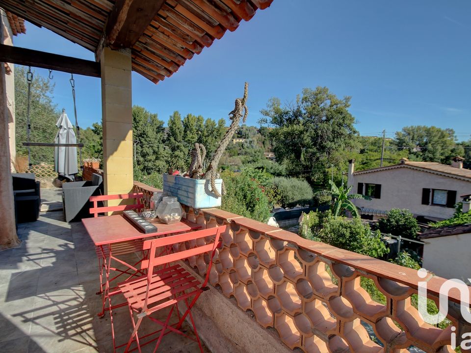 Lejlighed i Pegomas, Alpes-Maritimes - foto 4