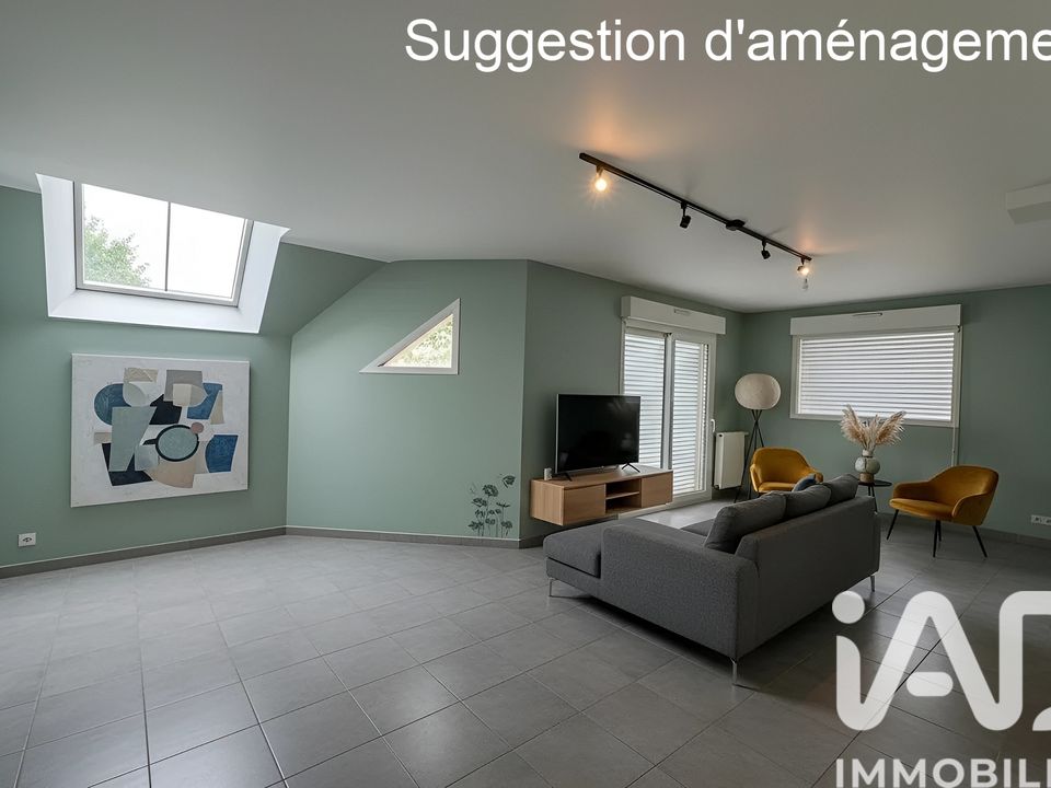 Villa i Ploumagoar, Cotes-d'Armor - bilde 1