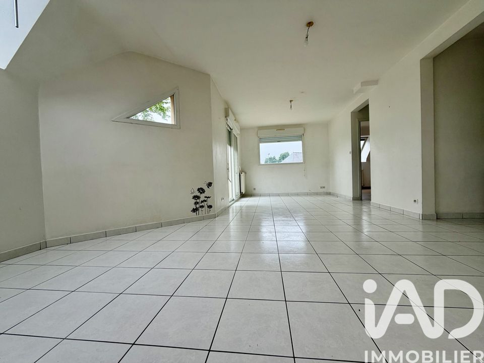 Villa i Ploumagoar, Cotes-d'Armor - bilde 3