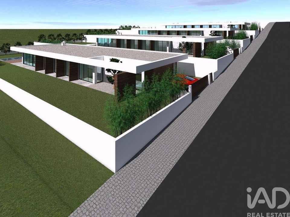 Dom szeregowy: Alcobaca, Leiria – zdjęcie 2