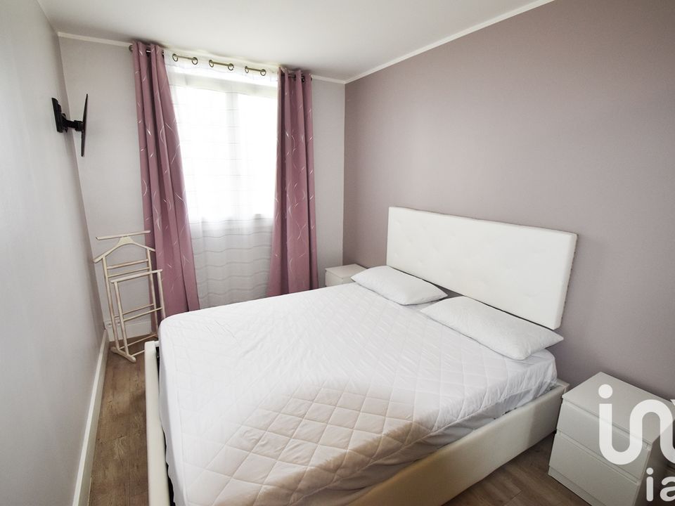 Lejlighed i Ablon-sur-Seine, Val-de-Marne - foto 3