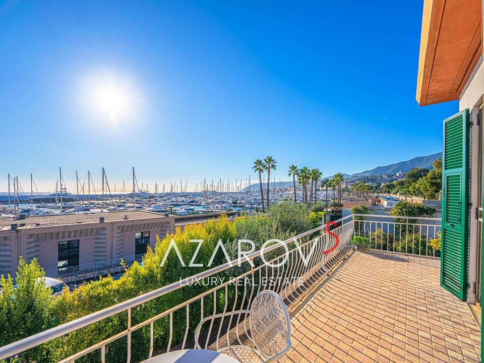 Villa i Sanremo, Imperia - foto 1