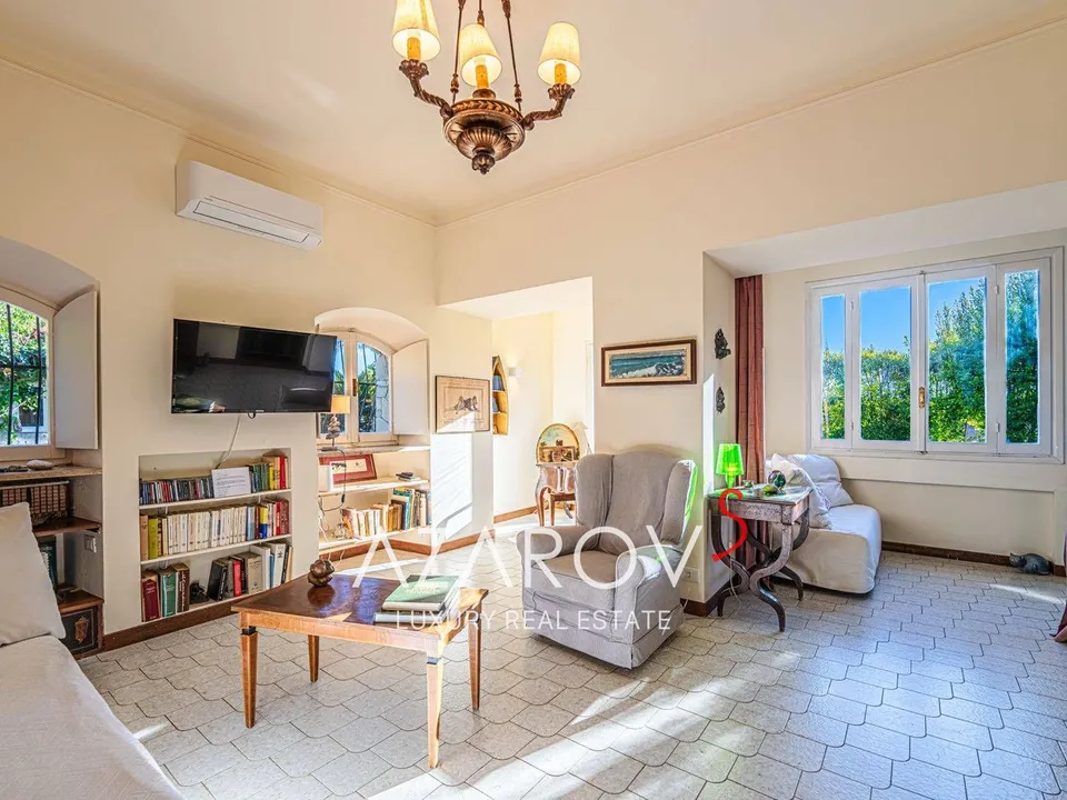 Villa i Sanremo, Imperia - foto 2