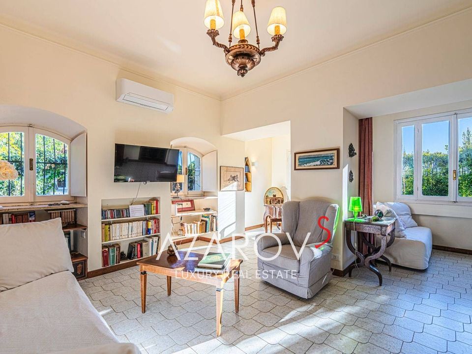 Villa i Sanremo, Imperia - foto 3