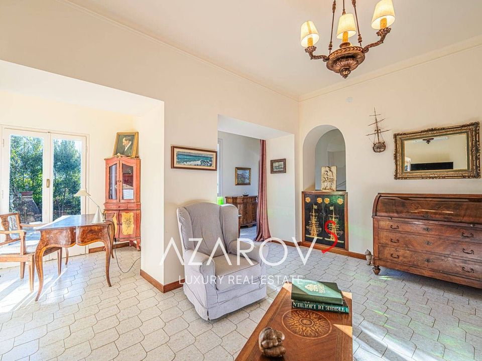 Villa i Sanremo, Imperia - foto 4