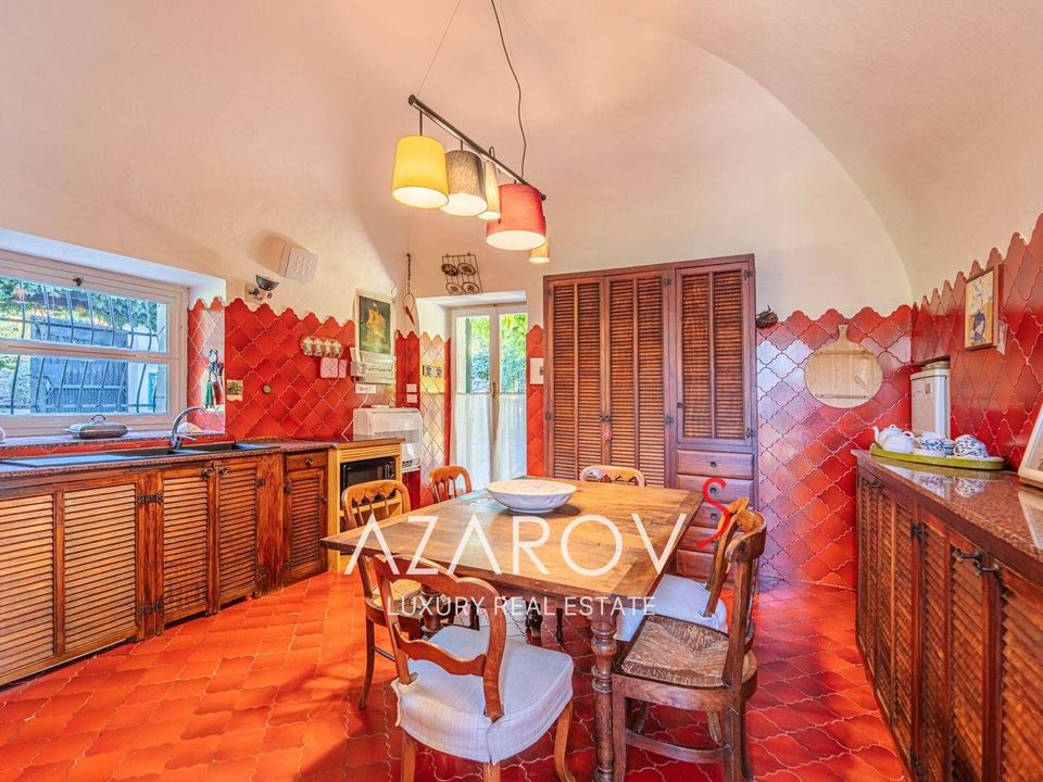 Villa i Sanremo, Imperia - foto 5