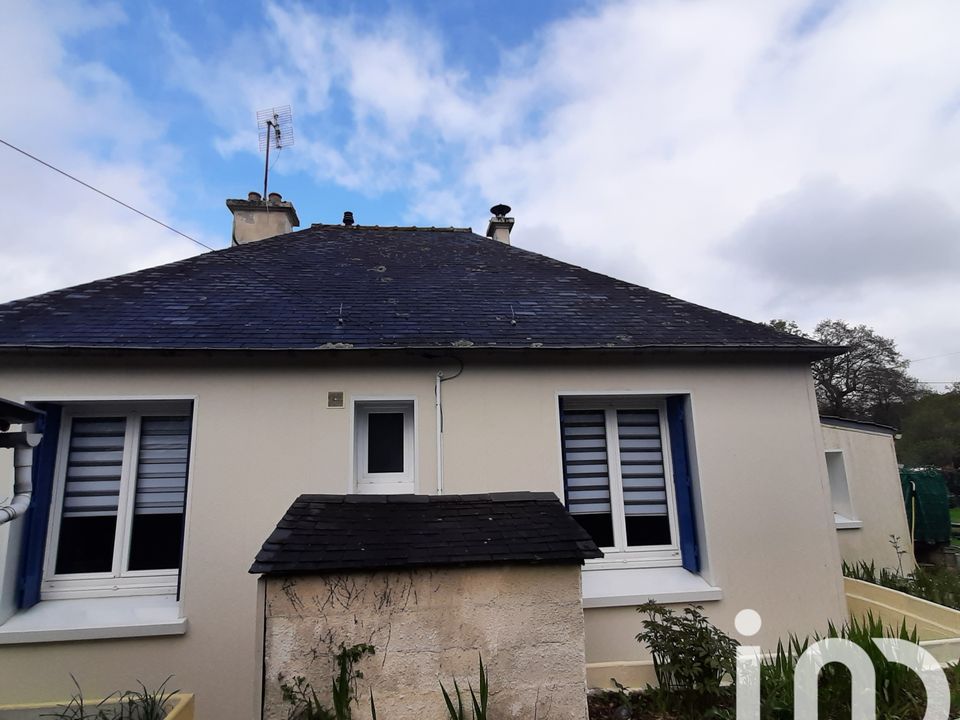 Villa i Paule, Cotes-d'Armor - bilde 4