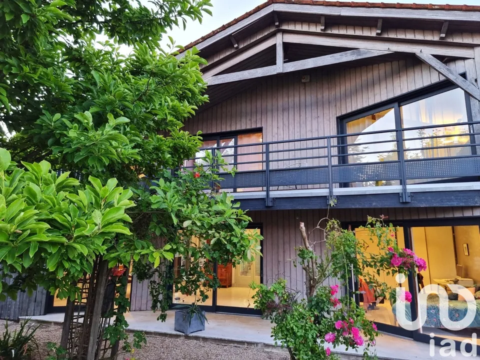 Villa i Jarnac, Charente - foto 1