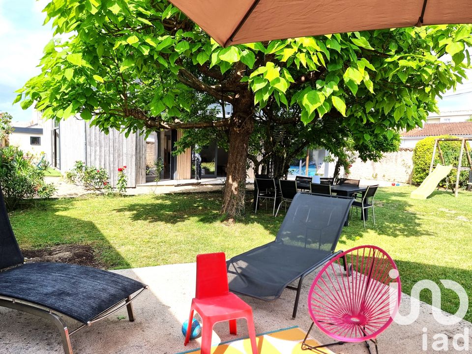 Villa i Jarnac, Charente - foto 3