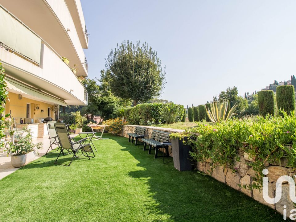 Leilighet i Cagnes-sur-Mer, Alpes-Maritimes - bilde 2