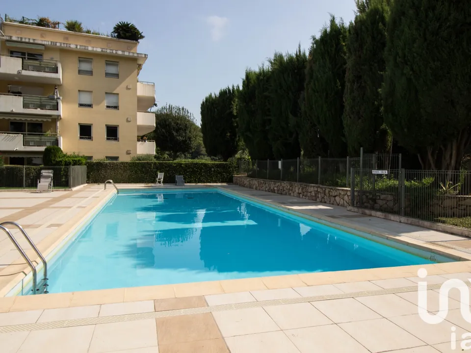 Leilighet i Cagnes-sur-Mer, Alpes-Maritimes - bilde 3