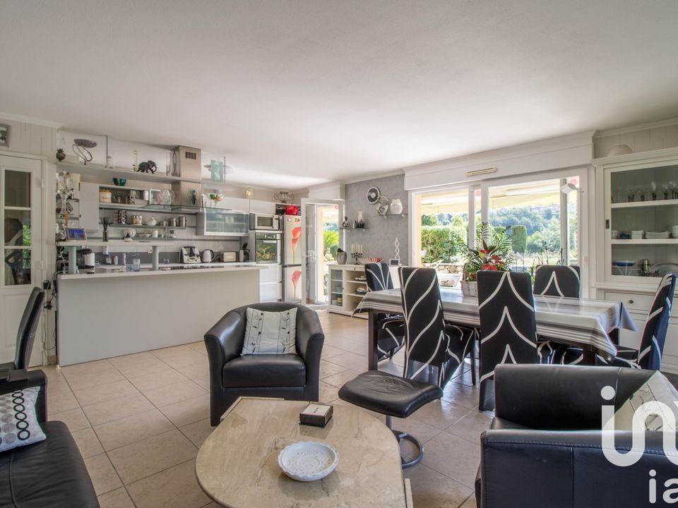 Leilighet i Cagnes-sur-Mer, Alpes-Maritimes - bilde 4