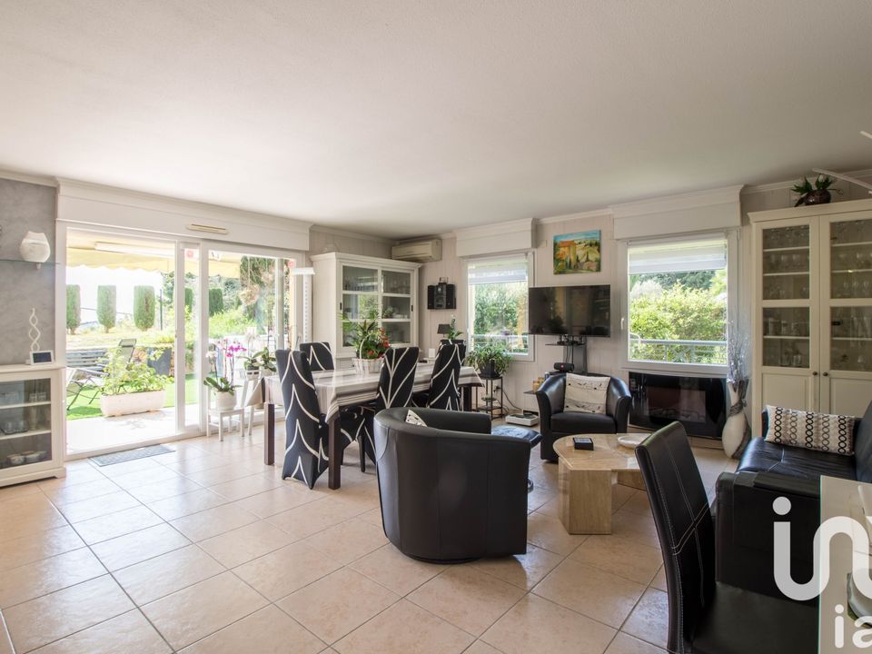 Leilighet i Cagnes-sur-Mer, Alpes-Maritimes - bilde 5