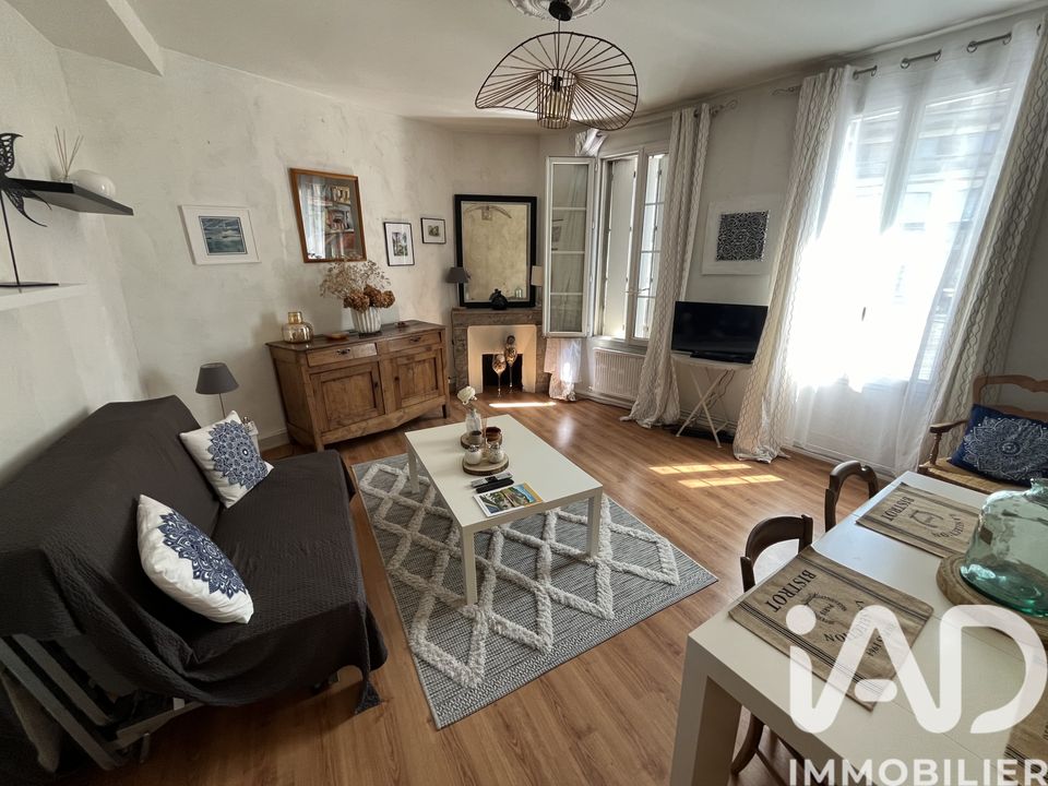 Casa de pueblo en Angouleme, Charente - foto 2