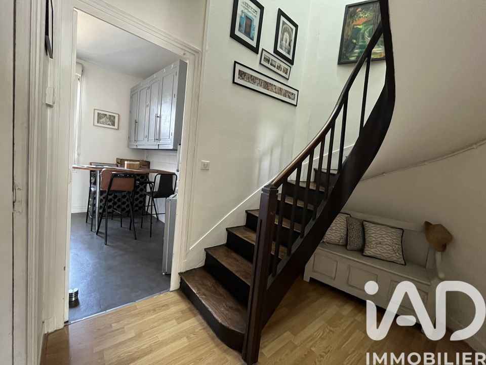 Casa de pueblo en Angouleme, Charente - foto 4