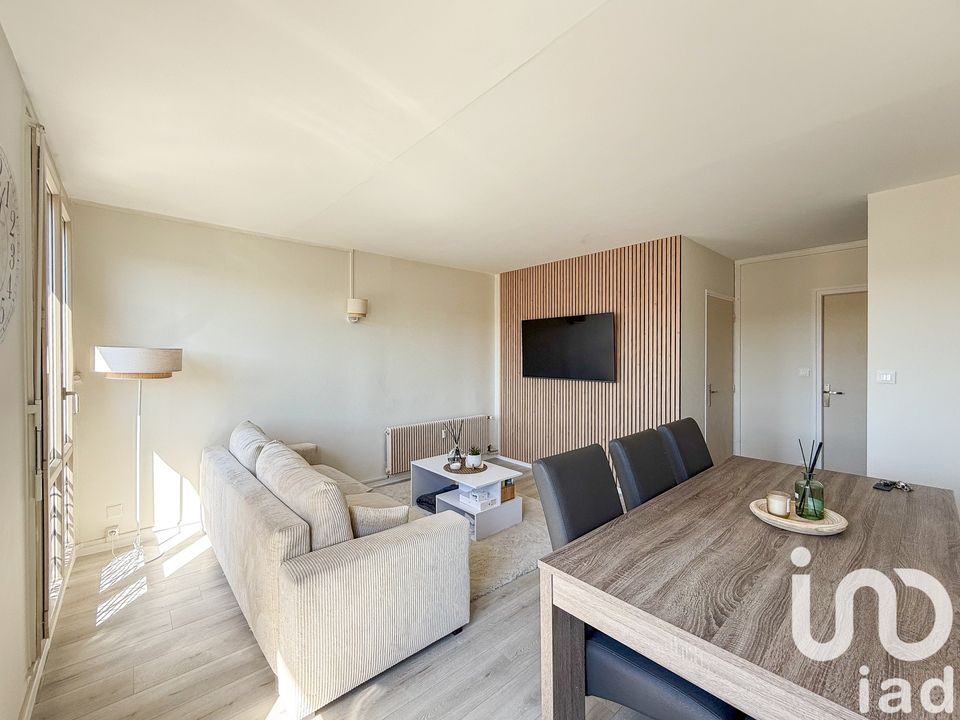 Lejlighed i Brive-la-Gaillarde, Correze - foto 2