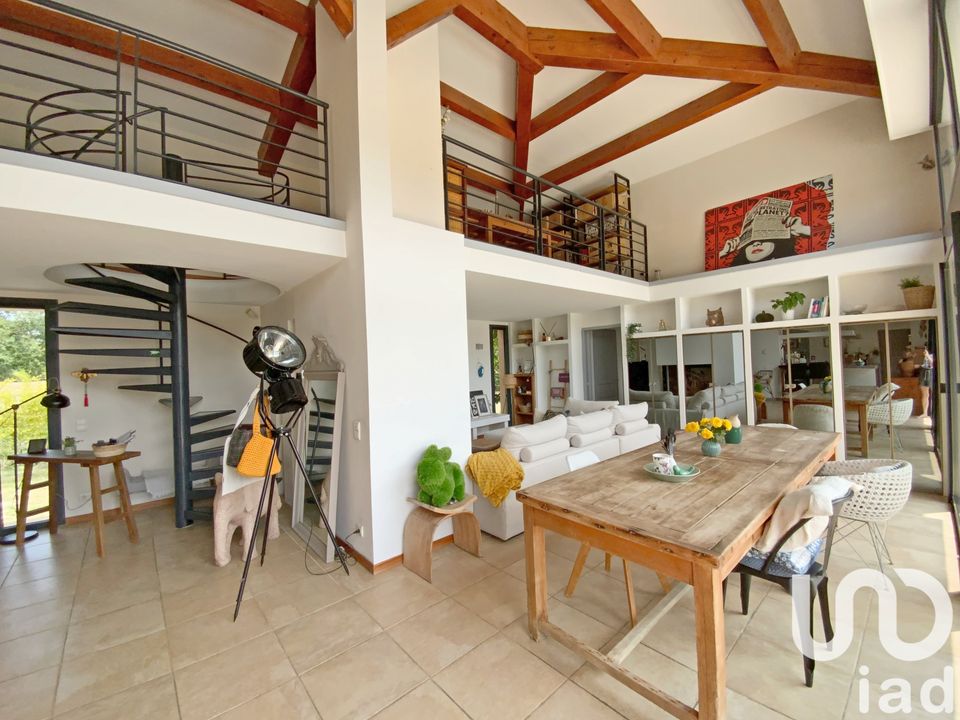 Villa i Aix-en-Provence, Bouches-du-Rhone - foto 2
