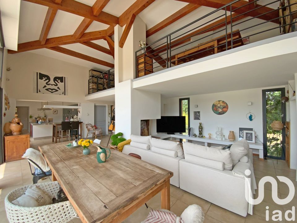 Villa i Aix-en-Provence, Bouches-du-Rhone - foto 3
