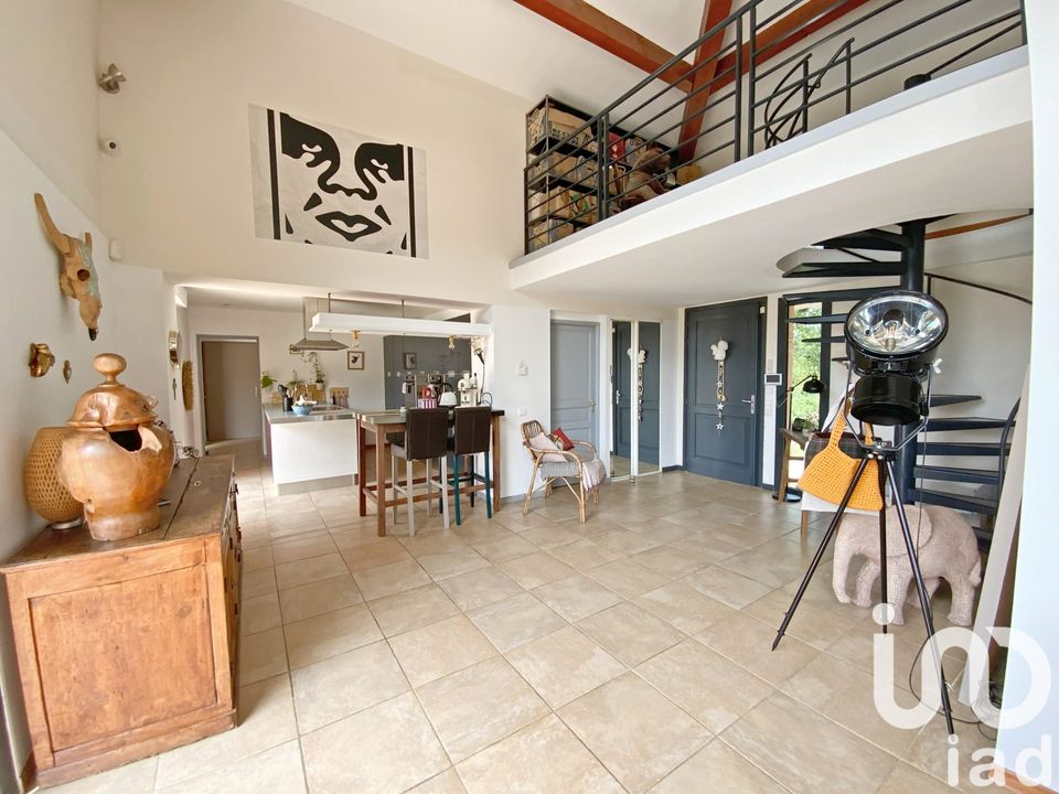 Villa i Aix-en-Provence, Bouches-du-Rhone - foto 5
