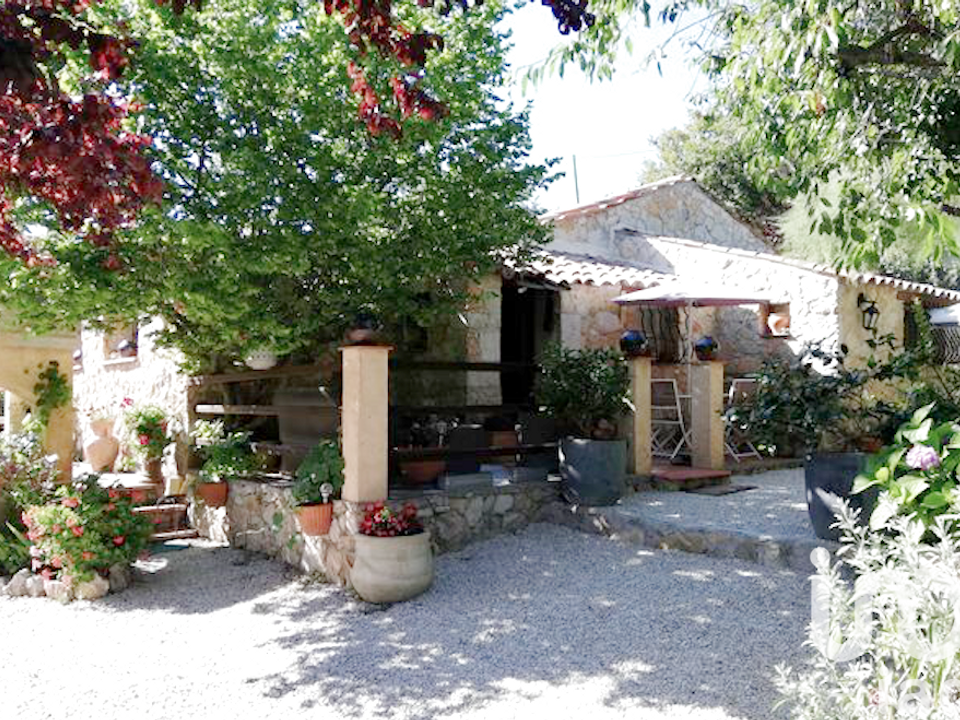 Masia a Escragnolles, Alpes-Maritimes - foto 2