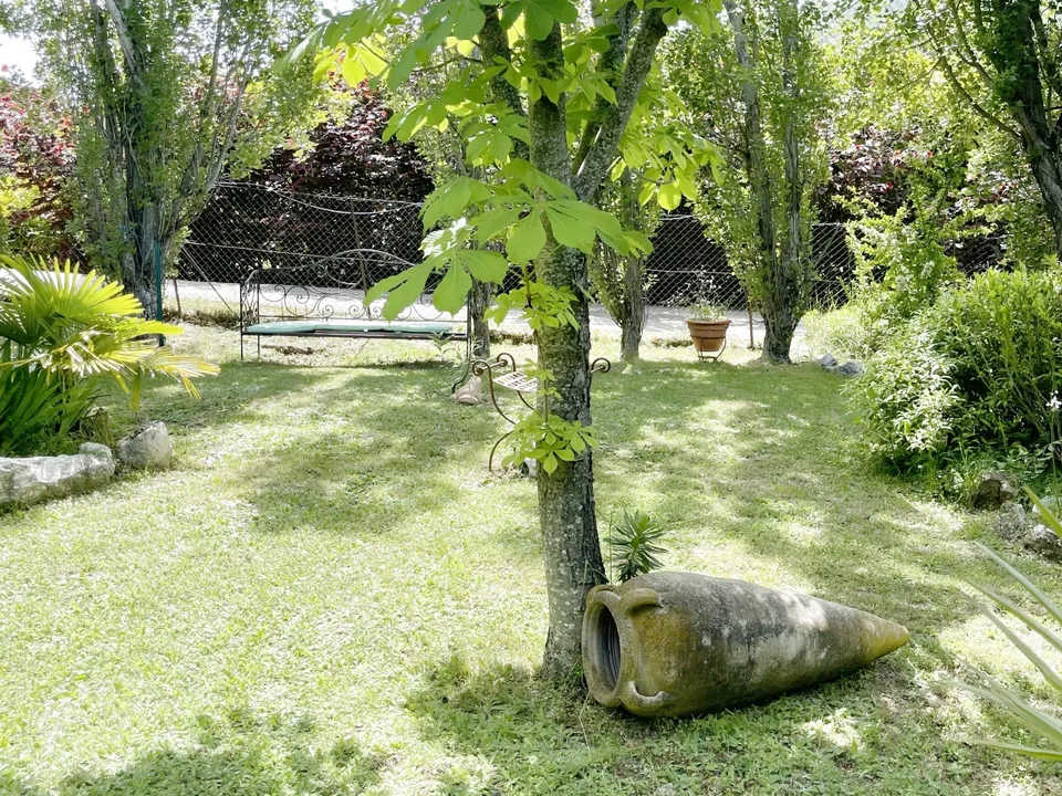 Masia a Escragnolles, Alpes-Maritimes - foto 3