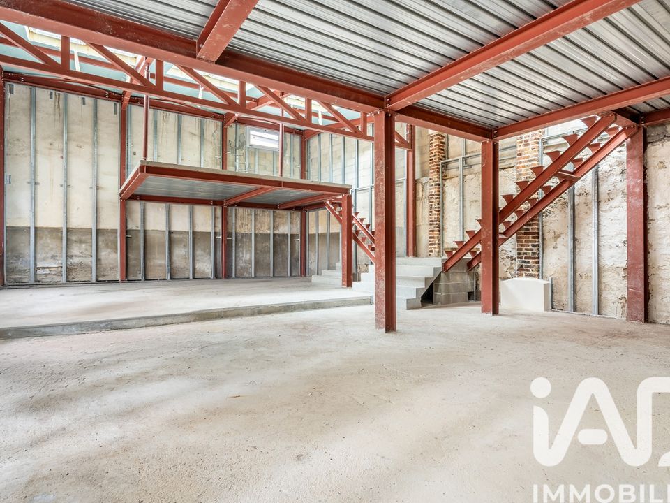 Lejlighed i Vincennes, Val-de-Marne - foto 4