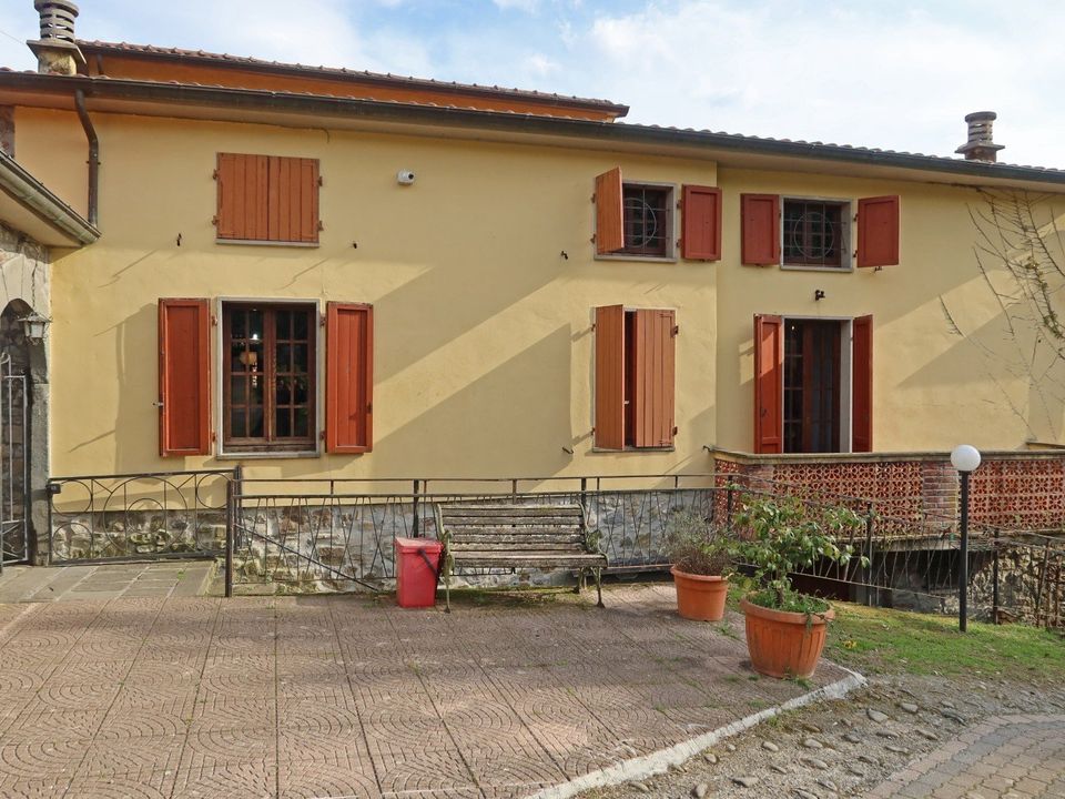 Villa i Bagnone, Massa and Carrara - foto 2