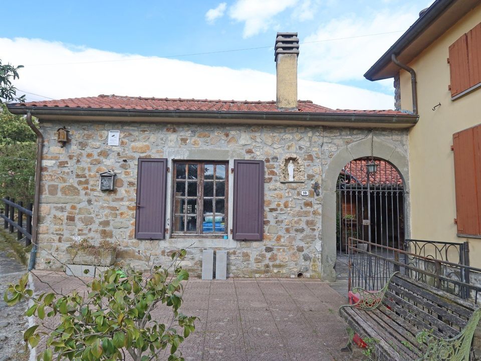 Villa i Bagnone, Massa and Carrara - foto 3