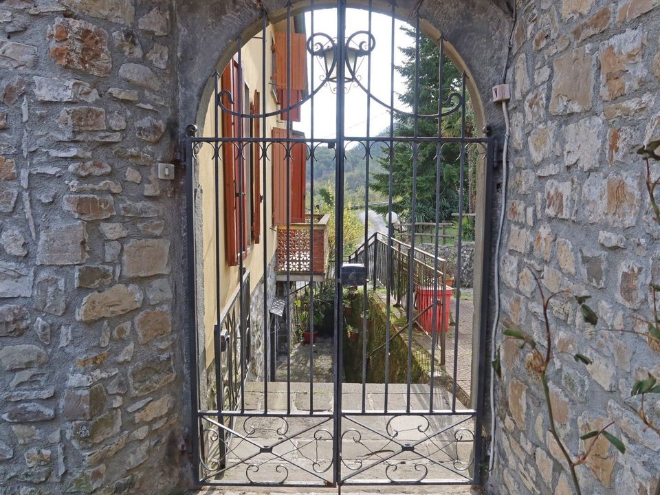 Villa i Bagnone, Massa and Carrara - foto 4