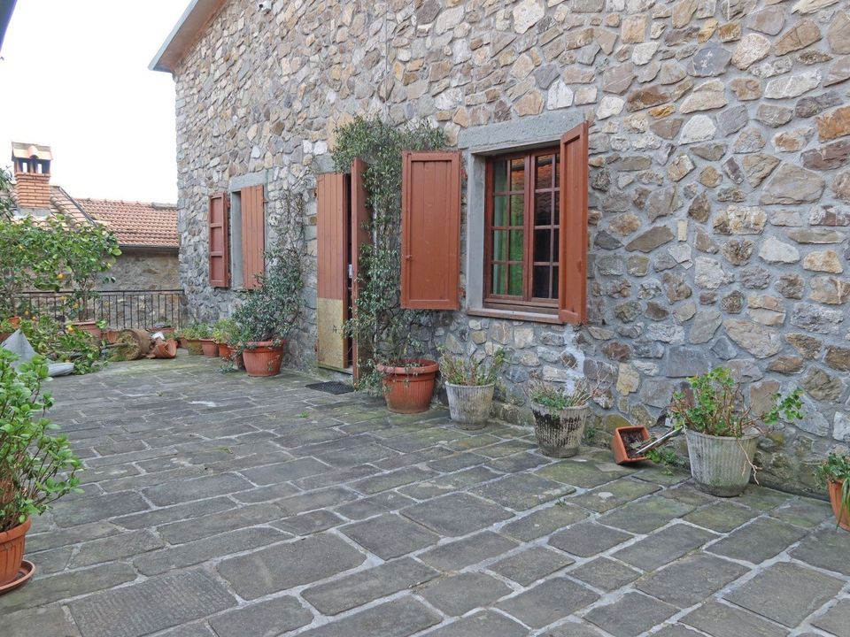 Villa i Bagnone, Massa and Carrara - foto 5