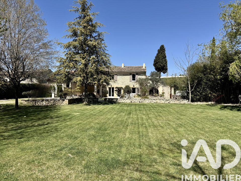 Villa i Cavaillon, Vaucluse - foto 2