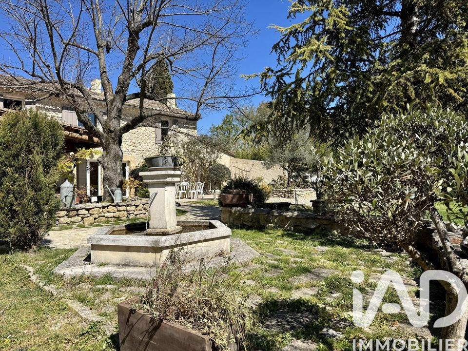 Villa i Cavaillon, Vaucluse - foto 3