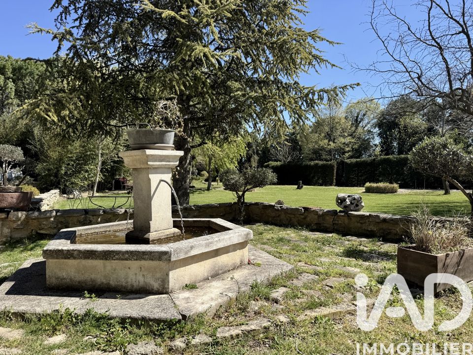 Villa i Cavaillon, Vaucluse - foto 4