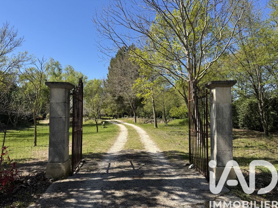 Villa i Cavaillon, Vaucluse - foto 5