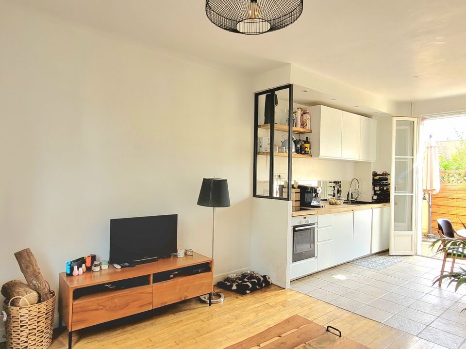 Villa i Poissy, Yvelines - foto 1