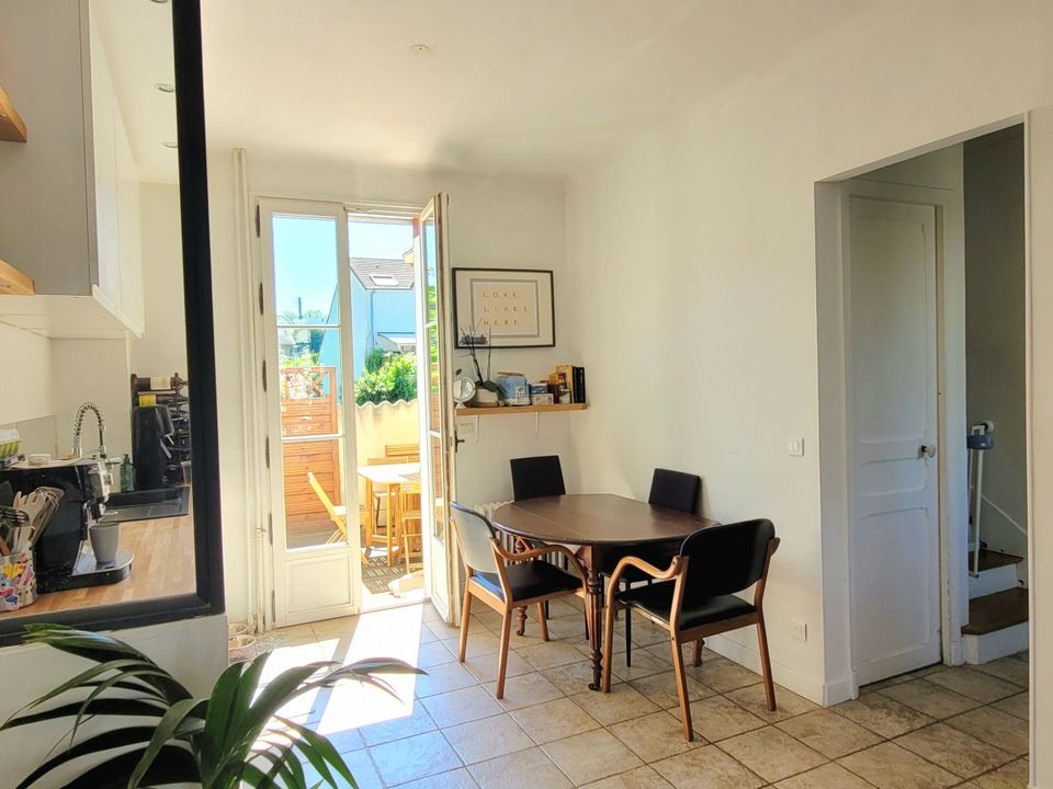Villa i Poissy, Yvelines - foto 3