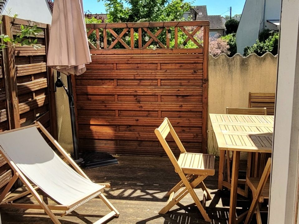 Villa i Poissy, Yvelines - foto 4